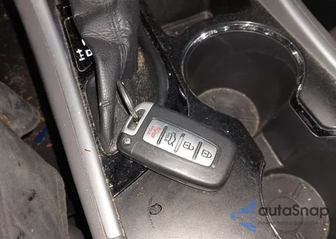 2013 Hyundai Sonata Limited из США, поврежденный, VIN 5NPEC4AC0DH623558